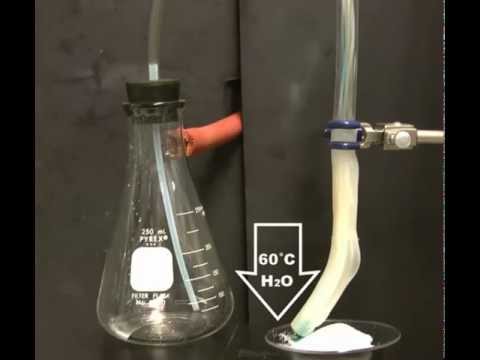 how to dissolve hdpe