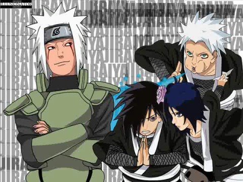 pein, yahiko,konan amv