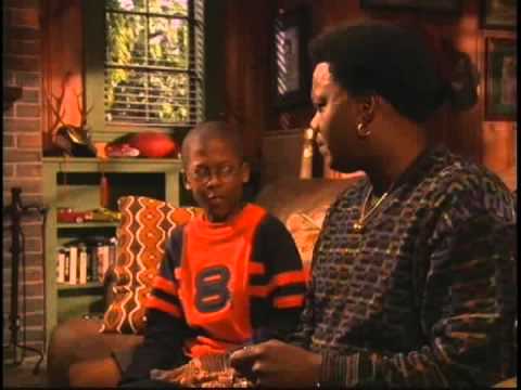 bernie mac show-The Sweet Life s2e9