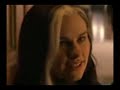 Her hero is Rogue