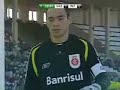 Gola�o do Clemer!