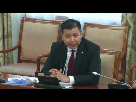 С.Одонтуяа: Солонгосын түр хамгаалах байранд Монгол Улсын 12 иргэн өлсгөлөн зарласан байна