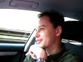 Road trip in the Alps....part 1