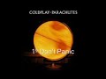 Coldplay - Parachutes (1/5)