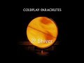 Coldplay - Parachutes (1/5)