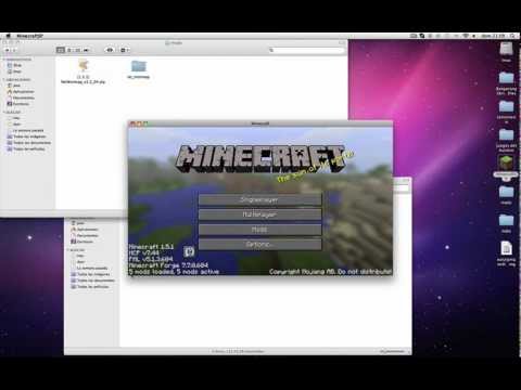 how to get mods on minecraft sp