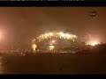 2008 New Year Fireworks, Sydney Australia 2 of 2