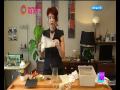 Direct8 Conseils De Pro De L emission Deco Valerie Pizzi Bouteille Coupe