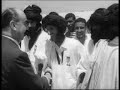 Fraga viaja a las colonias españolas