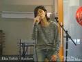 Elisa Toffoli - Rainbow