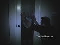 Ghost makes contact Ghost makes contact
