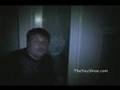 Ghost makes contact