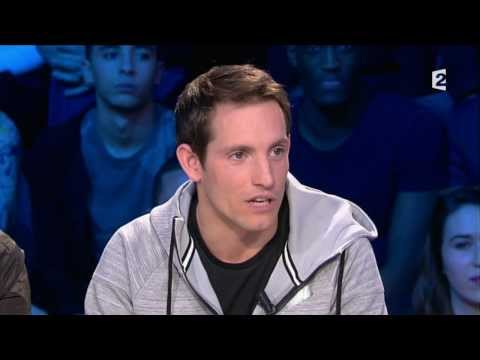 mars - On n'est pas couché Renaud Lavillenie, recordman du monde !! 8 mars 2014 Laurent Ruquier avec Natacha Polony & Aymeric Caron France 2 #ONPC Toutes les inform...