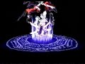Valkyrie Profile, Iseria Queen vs Valkyrie and Arngrim.