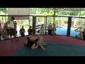 Nevertap Asia 2010 – Light Heavyweight – Match 8