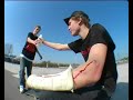 Swedish Skateboarding: Decay intro