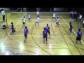 2011/12/24 北大A vs 台大A part5
