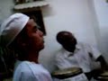 festa de xango