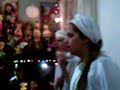 festa de xango