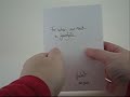 Fairytale - Pop Up Drawing
