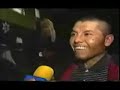 Tributo Al Hijo del papa (Show de la barandilla)