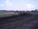 Torcs race video
