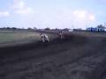 Torcs race video