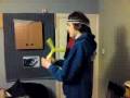 Frisbee Thing