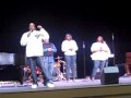 Jabari Wade Ministering & Giving His Testimony about his wife's (Melissa Wade) healing!!!!