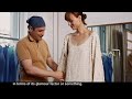 Isaac Mizrahi video 3