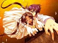 Anime Couples - Panic At The Disco - Teen Hearts Beating Fas