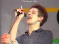 the pogues   dirty old town