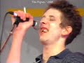 the pogues   dirty old town