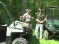 Polaris Ranger HD and Kawasaki Mule 4010 Trans