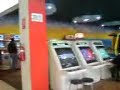 metro chorrillos