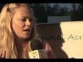 VEG TV: Charlotte Ross at Animal Acres Sanctuary