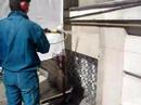 Armex - building cleaning - Bucharest, Romania