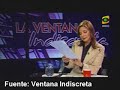 Disculpas  - a medias - Cecilia Valenzuela ( Melissa Patiño)