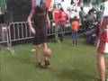 FX vs Palle (Eurobac 2007)