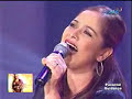 Manilyn Reynes on SOP Manilyn Reynes on SOP