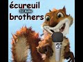 akon ft. Ecureuil brothers - Dangerous (2008) akon ft. Ecureuil brothers - Dangerous (2008)