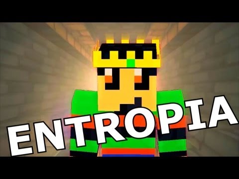 kingdom - Met Dank aan: Mitchell Young: http://www.twitter.com/mreymitch Vince: http://www.youtube.com/xtrasmallspacer LYRICS: Entropia ik weet niet waarom we dit doen...
