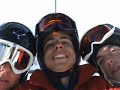 ski freestyle ekipo murciano