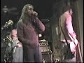 Planetary (Live)