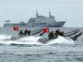 Askerlerimizin Sesinden Komando Marsi