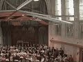 recording sessions of the hunback of notre dame composed by alan menken.