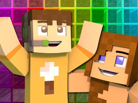 Minecraft - Mini Games with Hova! (CrewCraft Talk!)