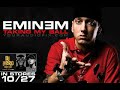 Eminem♥ - taking my ball (with lyrics)