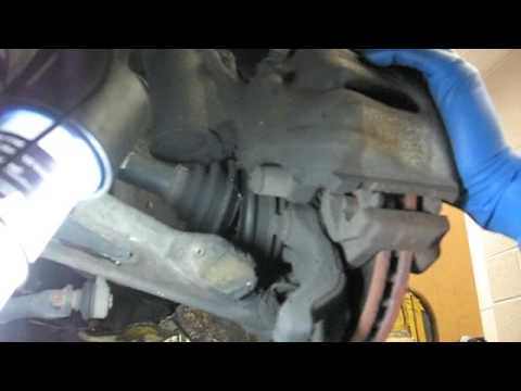 Auto Repair Tip Wilmington Delaware – Volvo Front End Problems