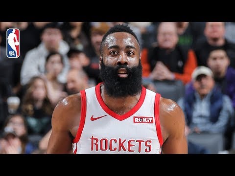 Video: Full Game Recap: Rockets vs Kings | Harden Continues To Chase Chamberlain